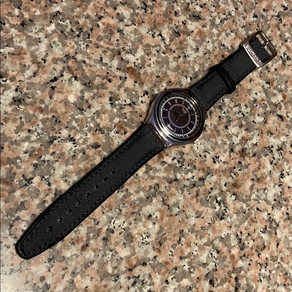 Swatch watch - Picture 3 of 8